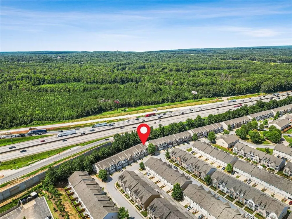 5667 Radford Loop Fairburn, GA 30213