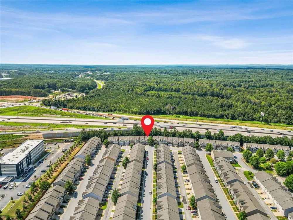 5667 Radford Loop Fairburn, GA 30213