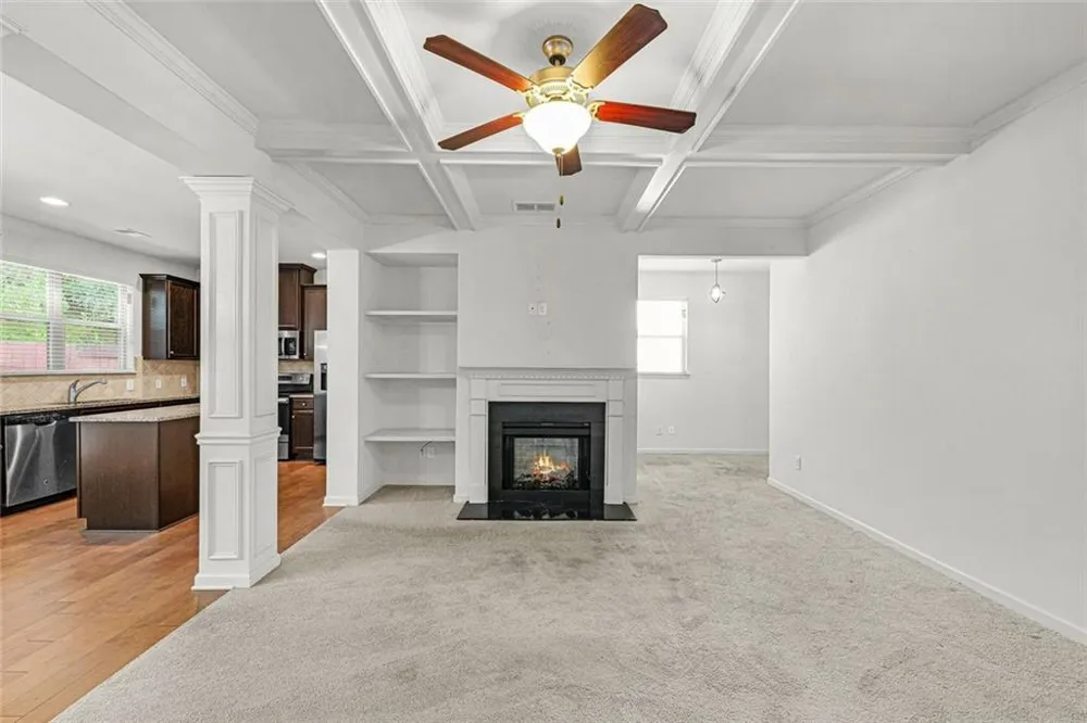 5667 Radford Loop Fairburn, GA 30213