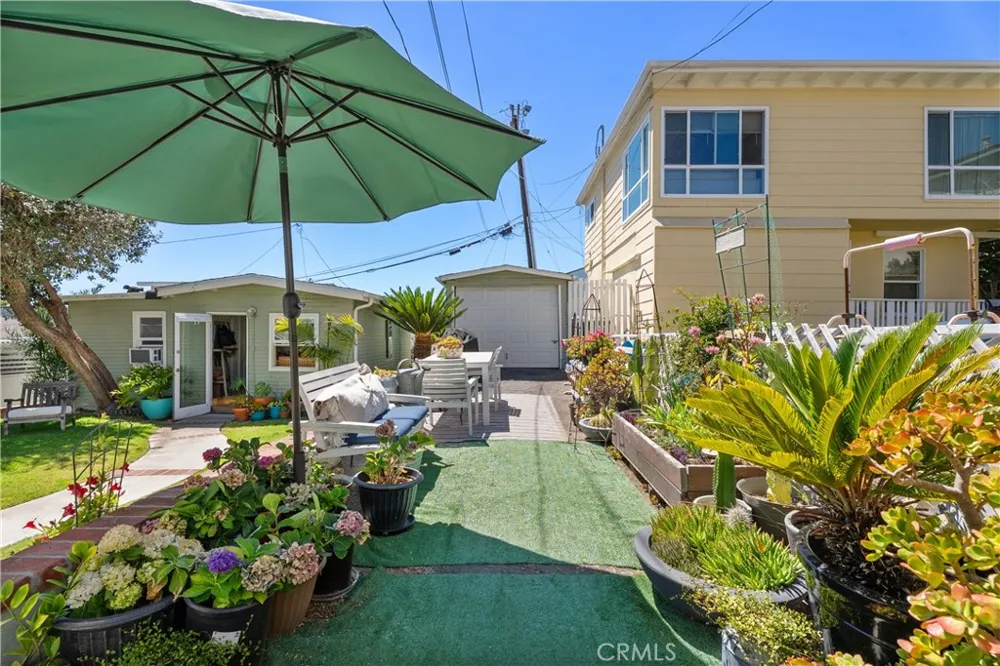 272 Beverly Laguna Beach, CA 92651