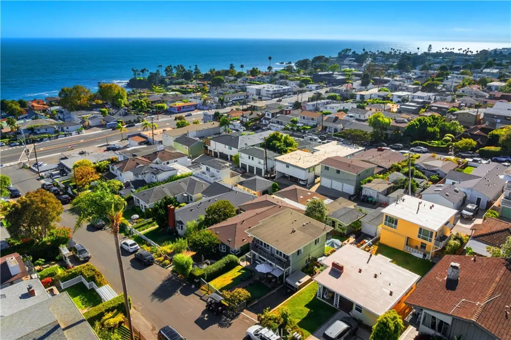 272 Beverly Laguna Beach, CA 92651