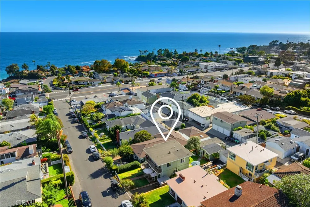 272 Beverly Laguna Beach, CA 92651