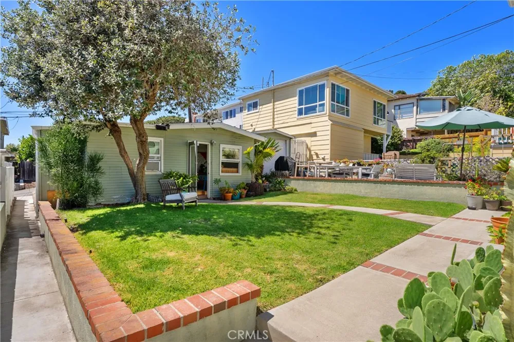 272 Beverly Laguna Beach, CA 92651