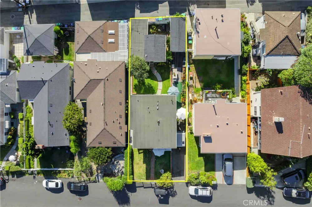 272 Beverly Laguna Beach, CA 92651