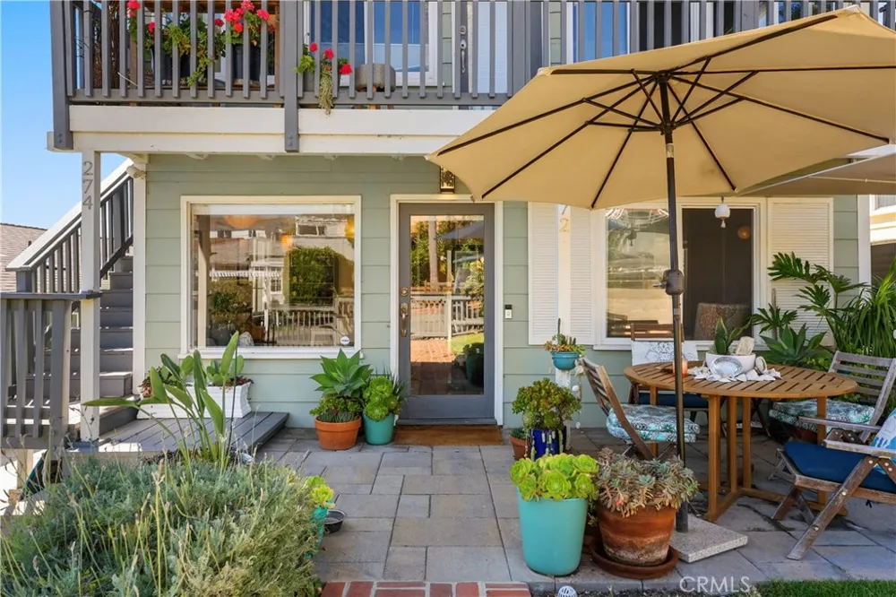 272 Beverly Laguna Beach, CA 92651