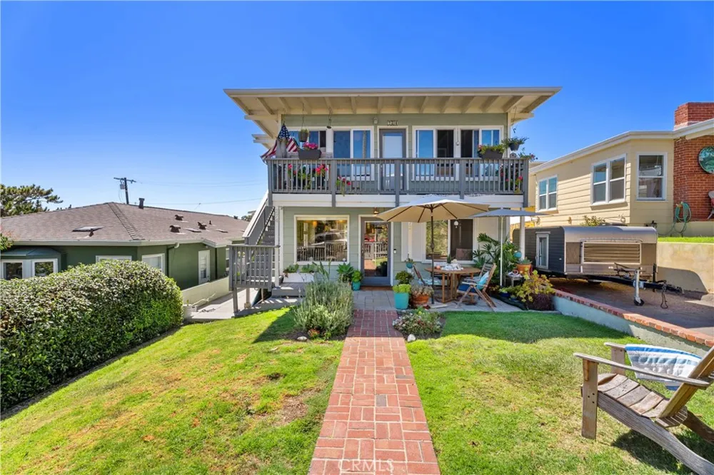 272 Beverly Laguna Beach, CA 92651