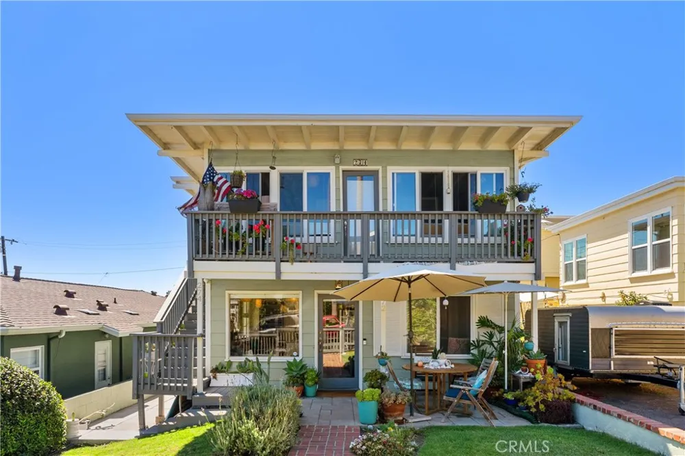272 Beverly Laguna Beach, CA 92651