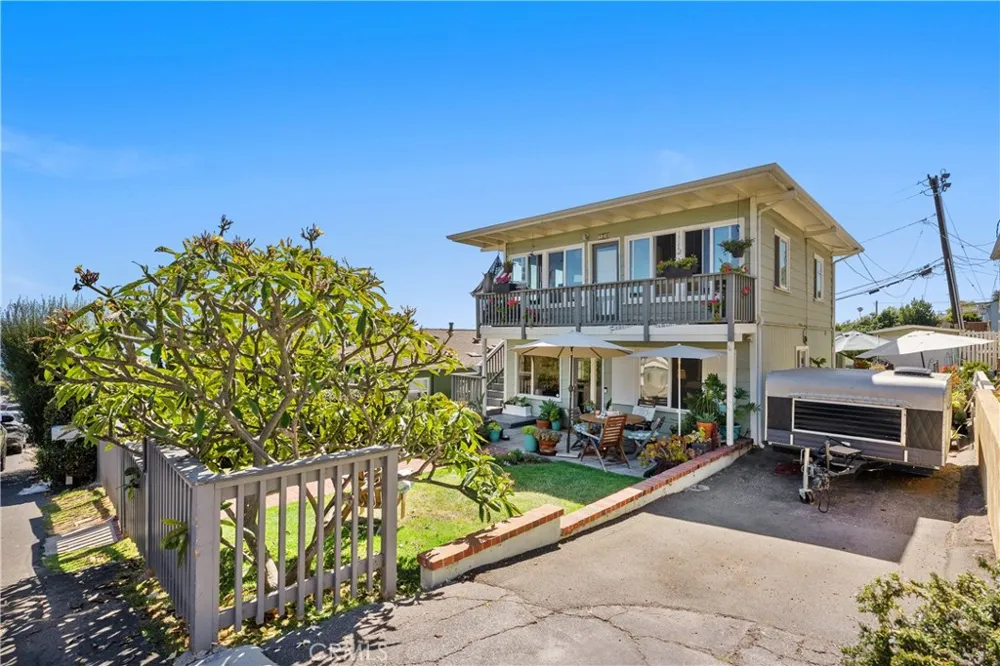 272 Beverly Laguna Beach, CA 92651