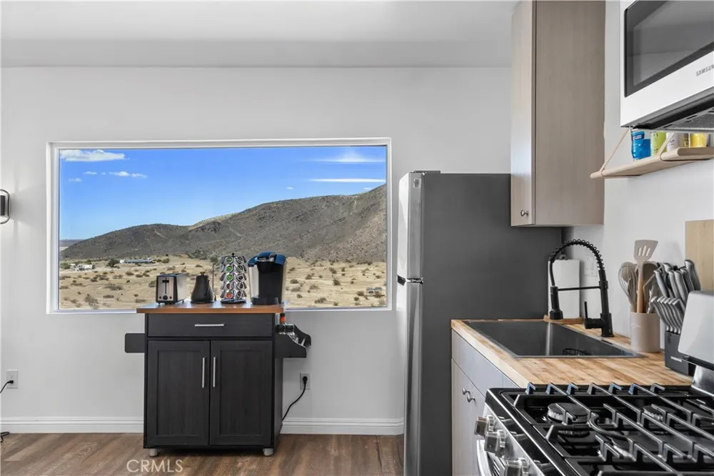 66658 Appian Way Joshua Tree, CA 92252