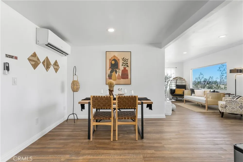 66658 Appian Way Joshua Tree, CA 92252