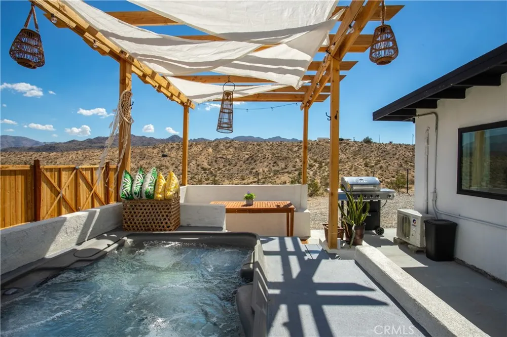 66658 Appian Way Joshua Tree, CA 92252