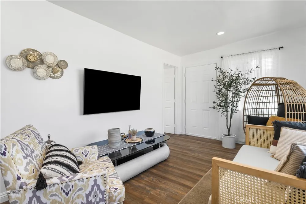 66658 Appian Way Joshua Tree, CA 92252