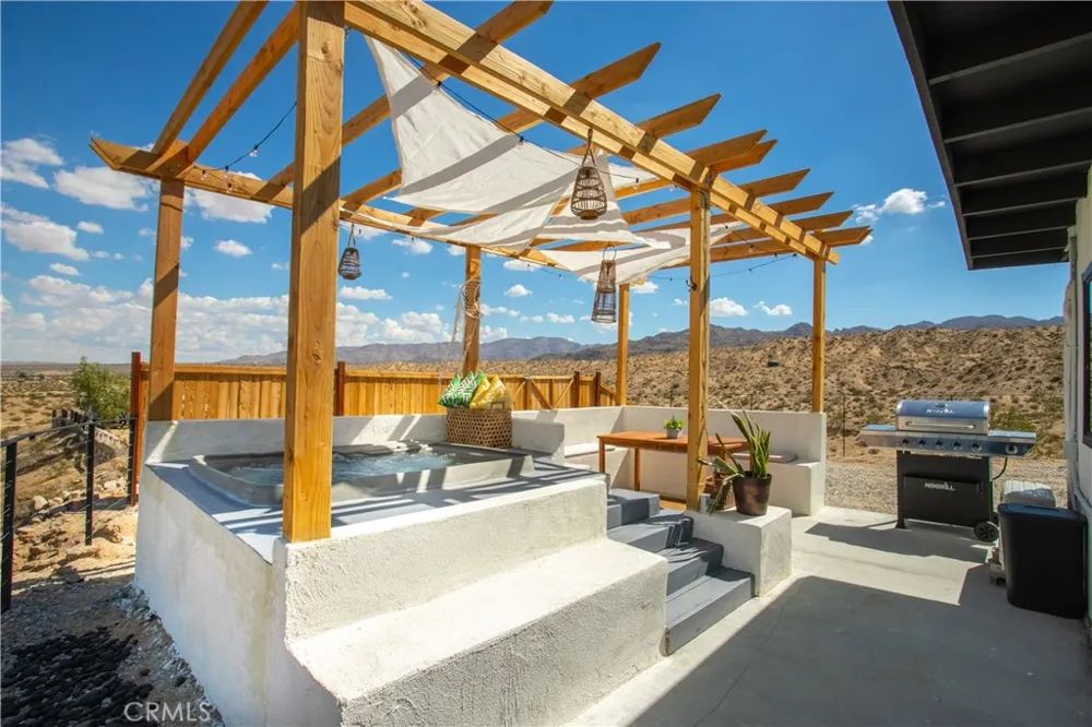 66658 Appian Way Joshua Tree, CA 92252