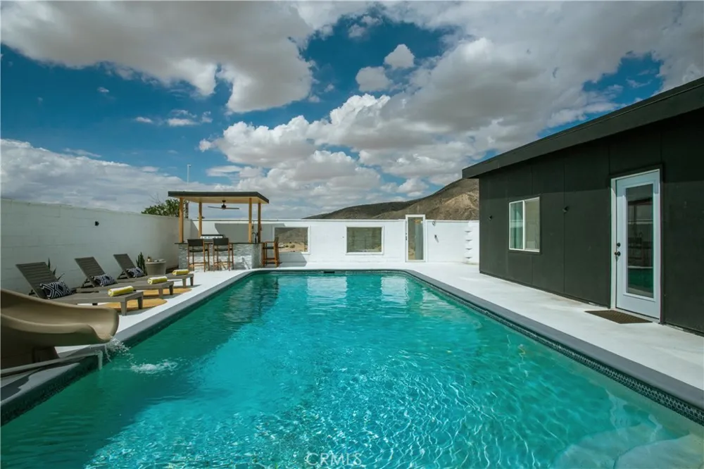 66658 Appian Way Joshua Tree, CA 92252