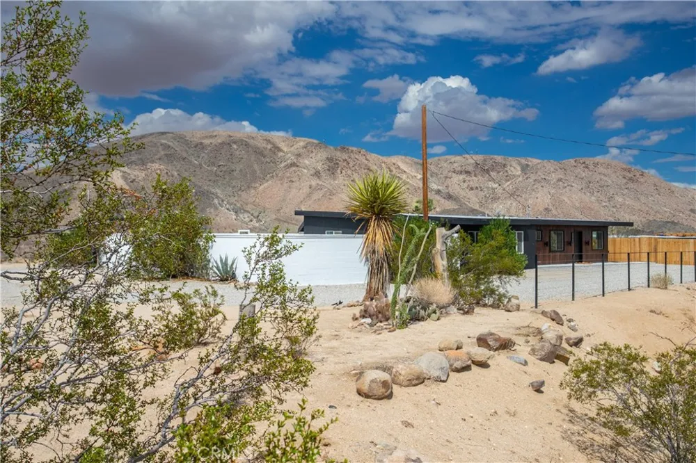 66658 Appian Way Joshua Tree, CA 92252