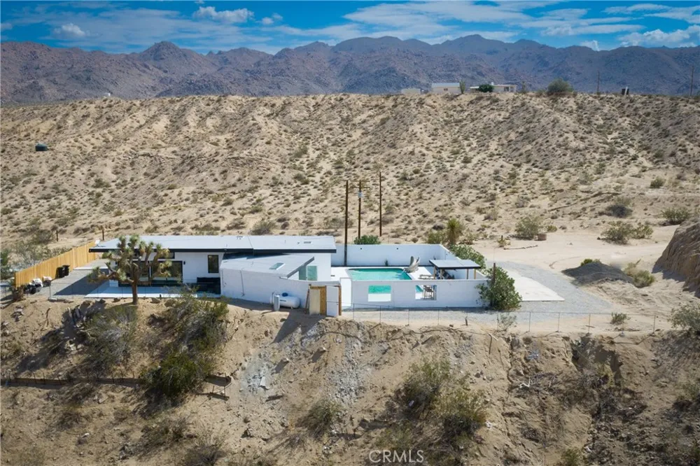 66658 Appian Way Joshua Tree, CA 92252