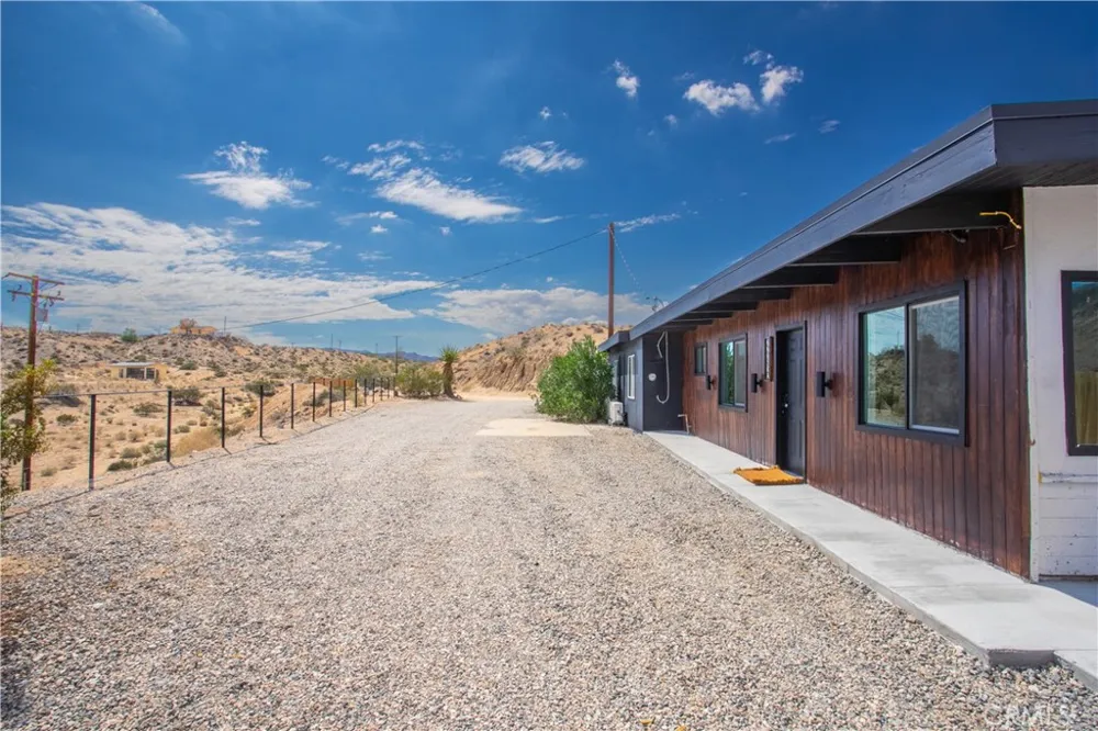 66658 Appian Way Joshua Tree, CA 92252