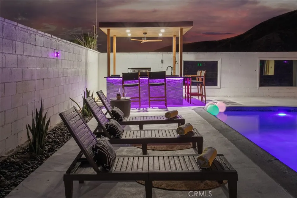 66658 Appian Way Joshua Tree, CA 92252