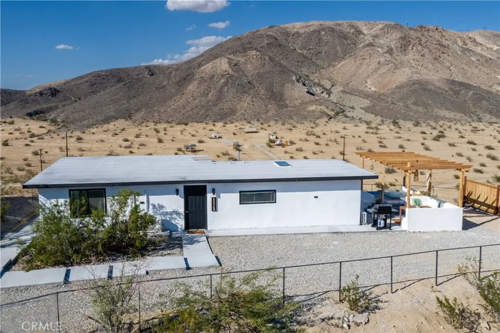 66658 Appian Way Joshua Tree, CA 92252