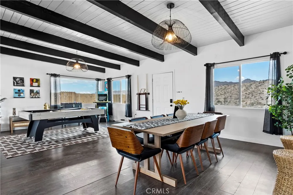 66658 Appian Way Joshua Tree, CA 92252