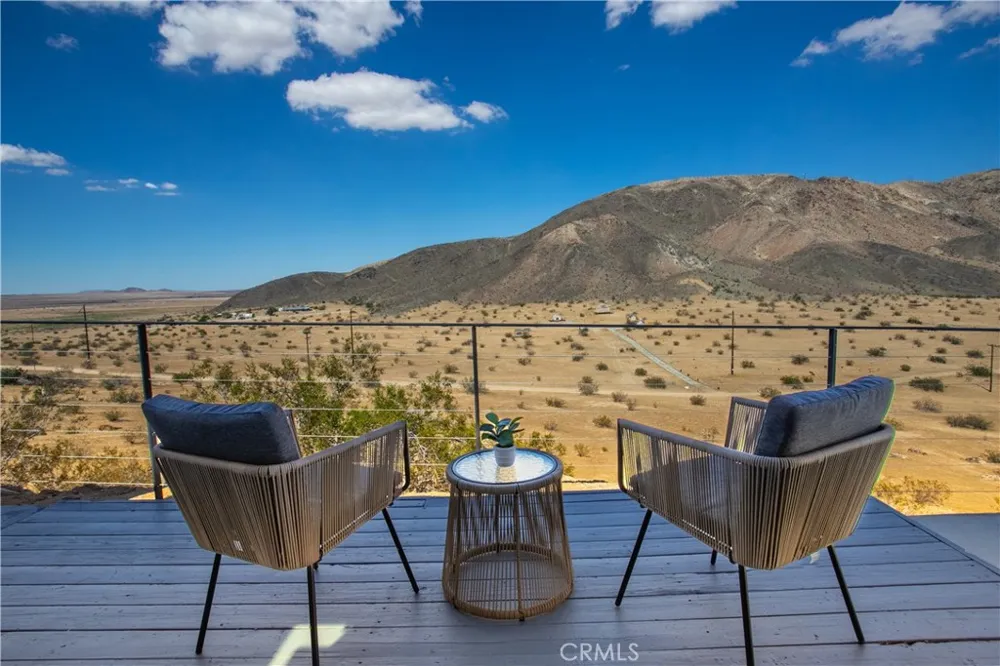 66658 Appian Way Joshua Tree, CA 92252