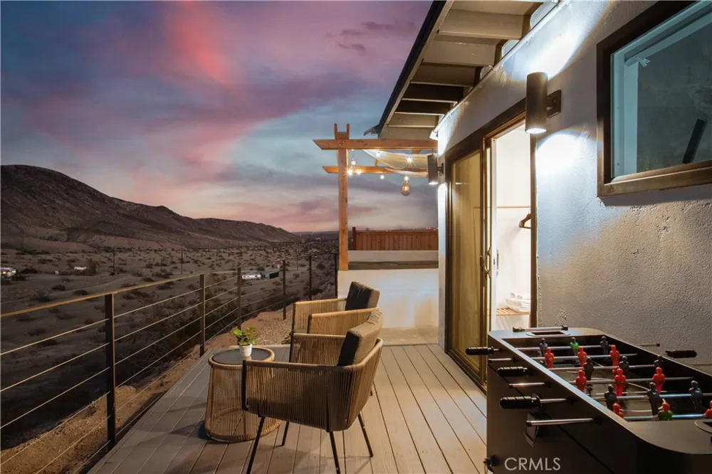 66658 Appian Way Joshua Tree, CA 92252