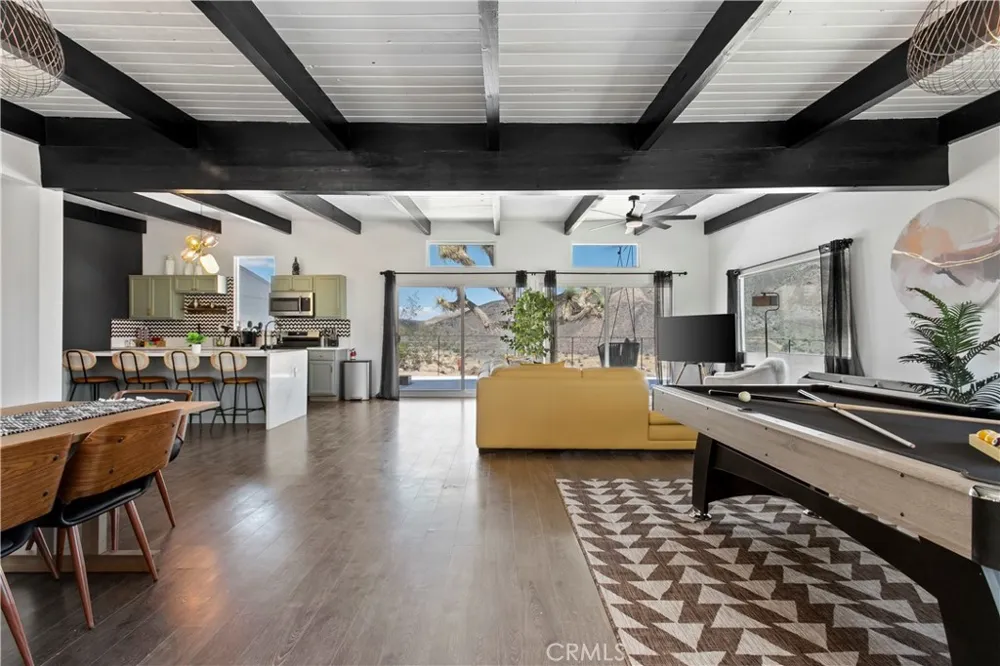 66658 Appian Way Joshua Tree, CA 92252