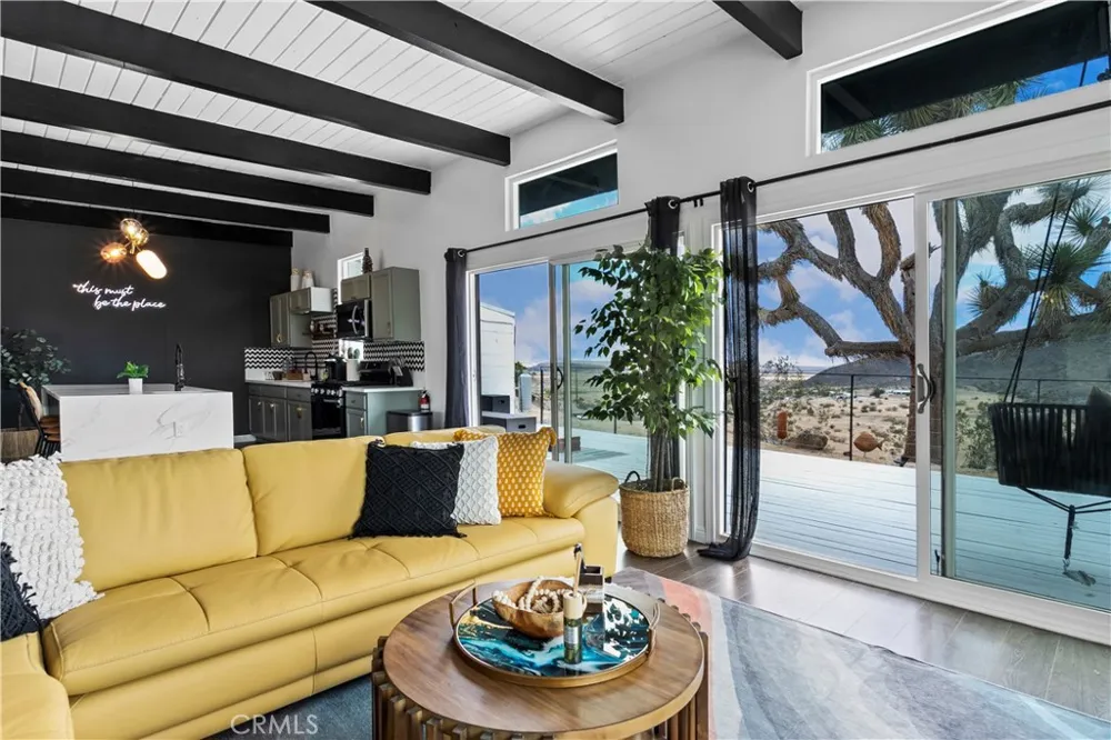 66658 Appian Way Joshua Tree, CA 92252