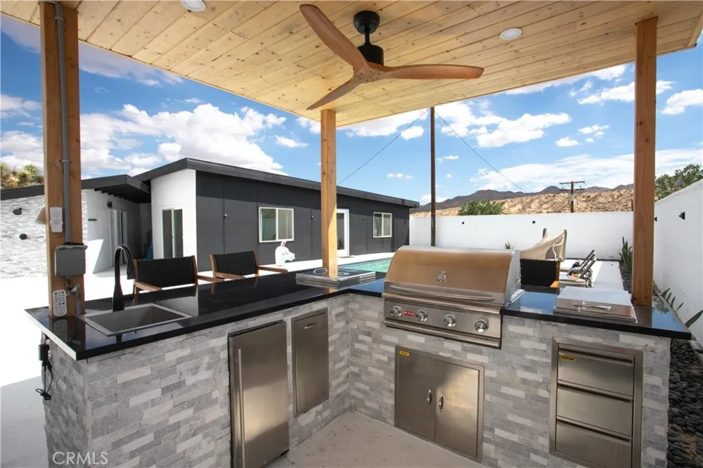 66658 Appian Way Joshua Tree, CA 92252