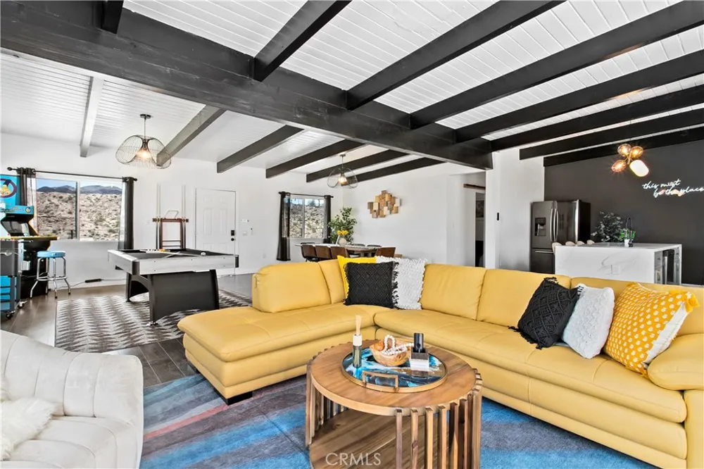 66658 Appian Way Joshua Tree, CA 92252