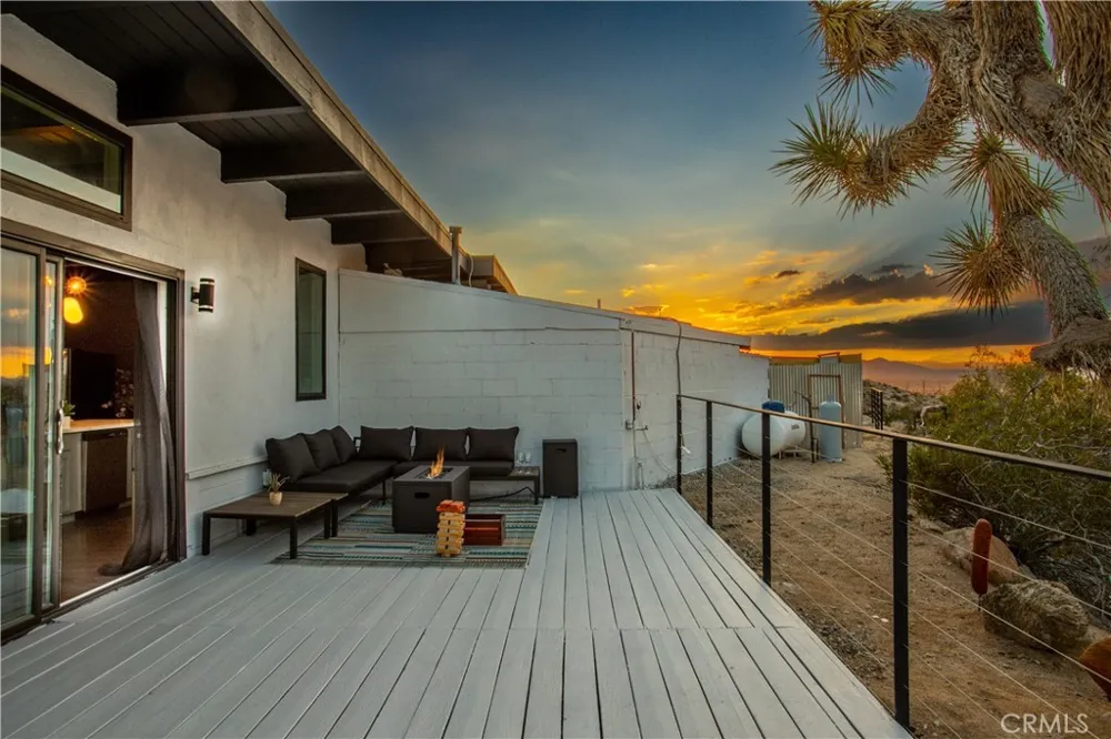 66658 Appian Way Joshua Tree, CA 92252