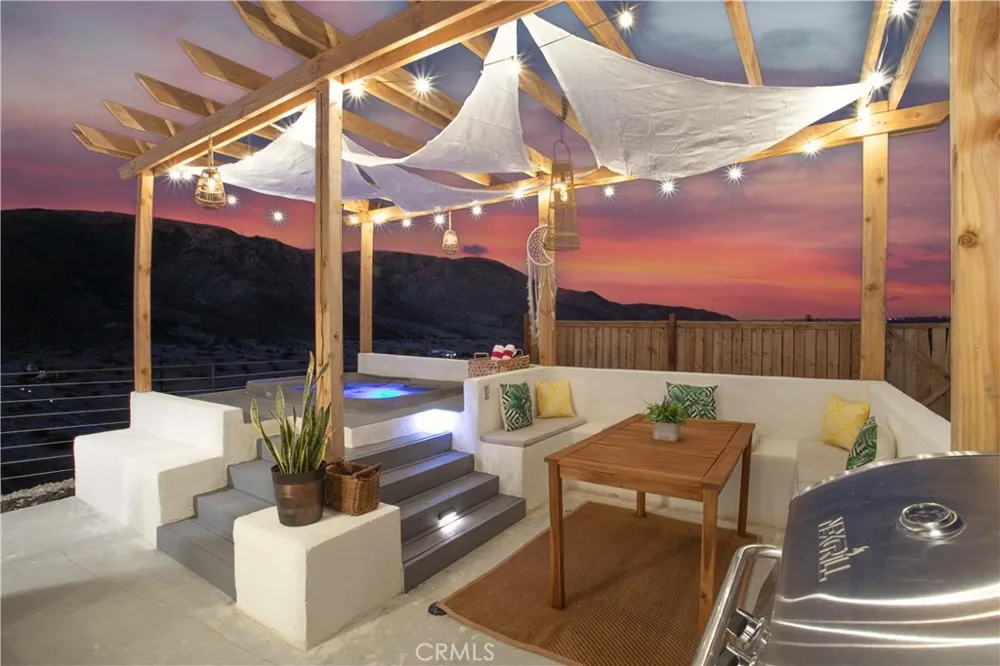 66658 Appian Way Joshua Tree, CA 92252
