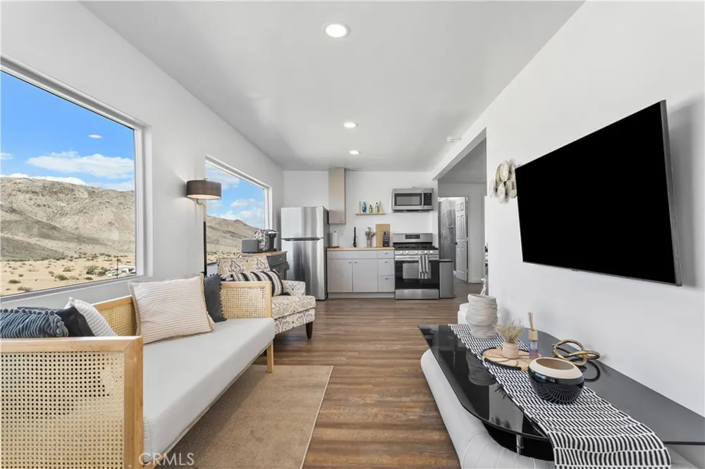 66658 Appian Way Joshua Tree, CA 92252