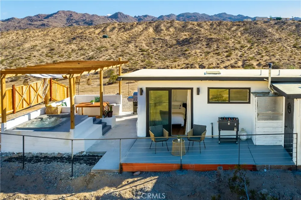 66658 Appian Way Joshua Tree, CA 92252