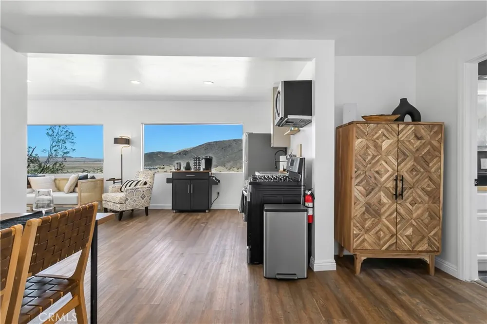 66658 Appian Way Joshua Tree, CA 92252