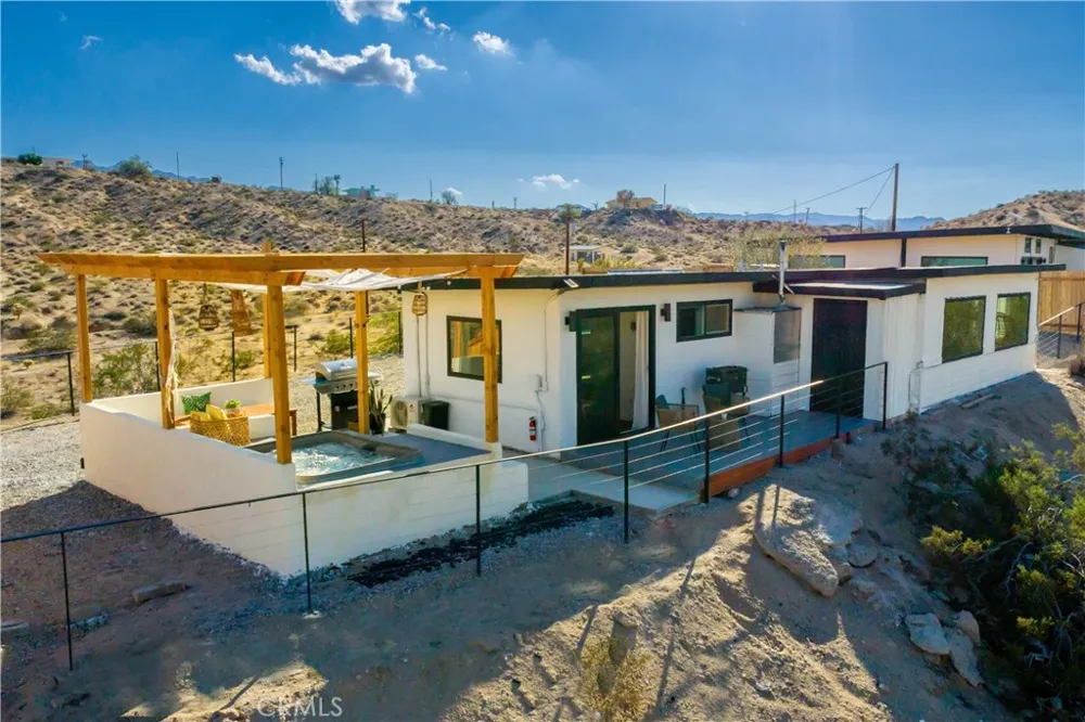 66658 Appian Way Joshua Tree, CA 92252