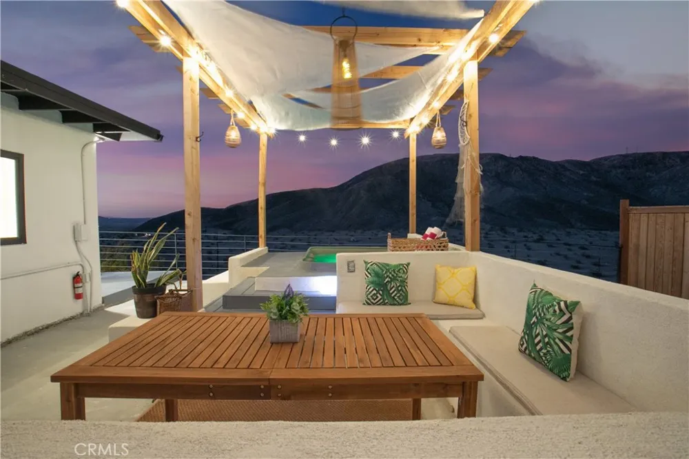 66658 Appian Way Joshua Tree, CA 92252