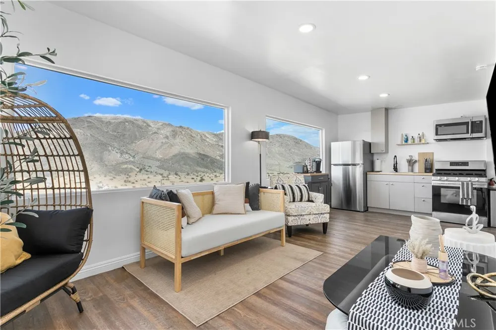 66658 Appian Way Joshua Tree, CA 92252