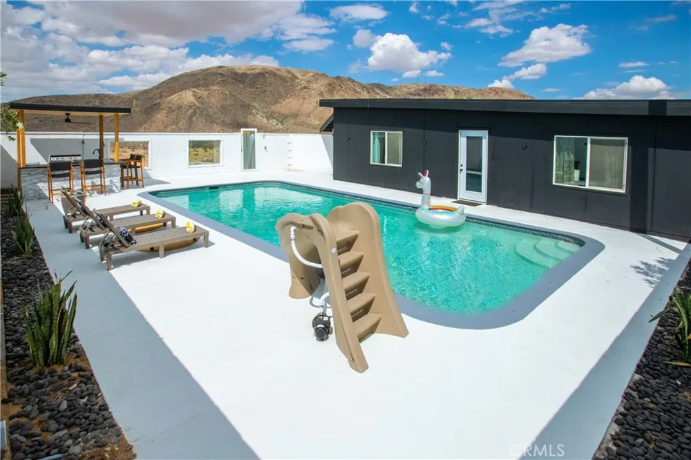 66658 Appian Way Joshua Tree, CA 92252
