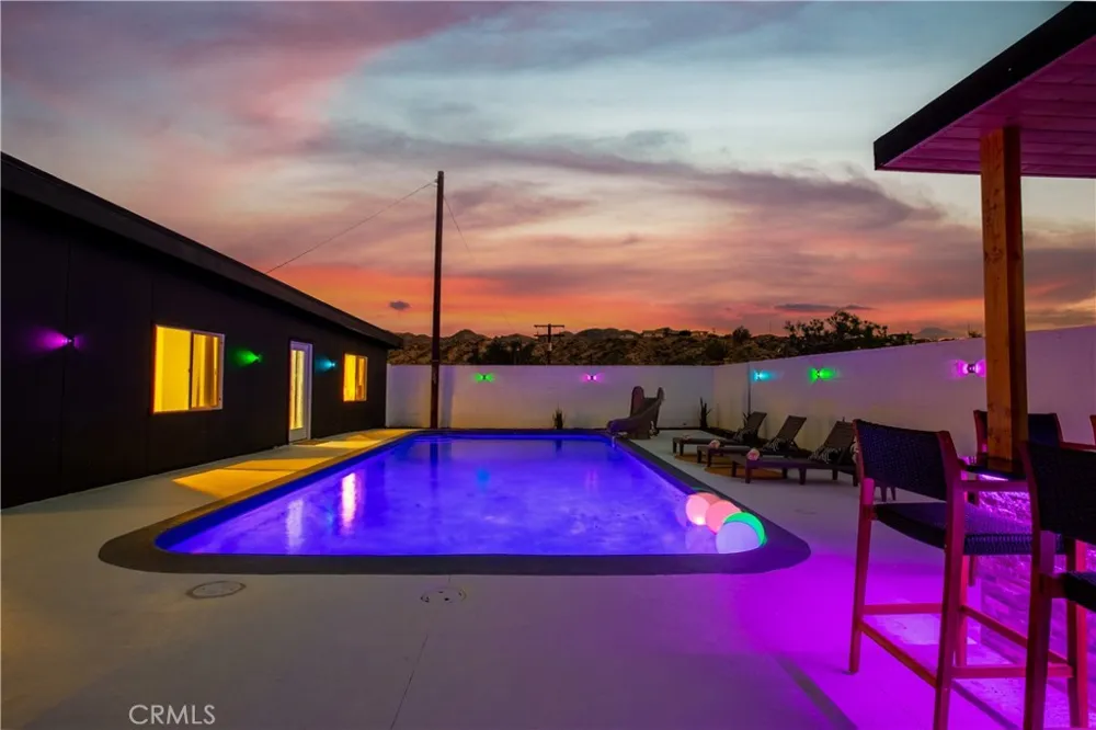 66658 Appian Way Joshua Tree, CA 92252