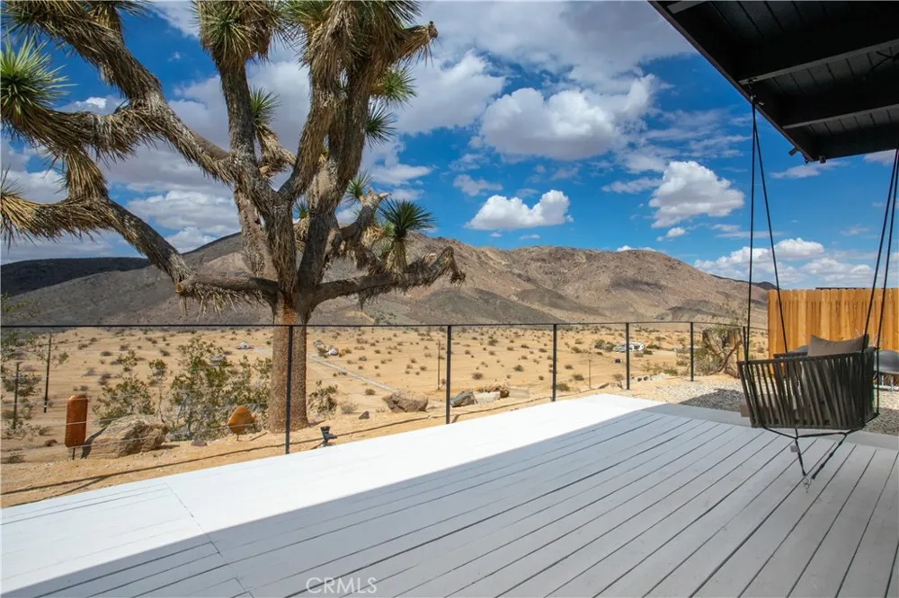 66658 Appian Way Joshua Tree, CA 92252