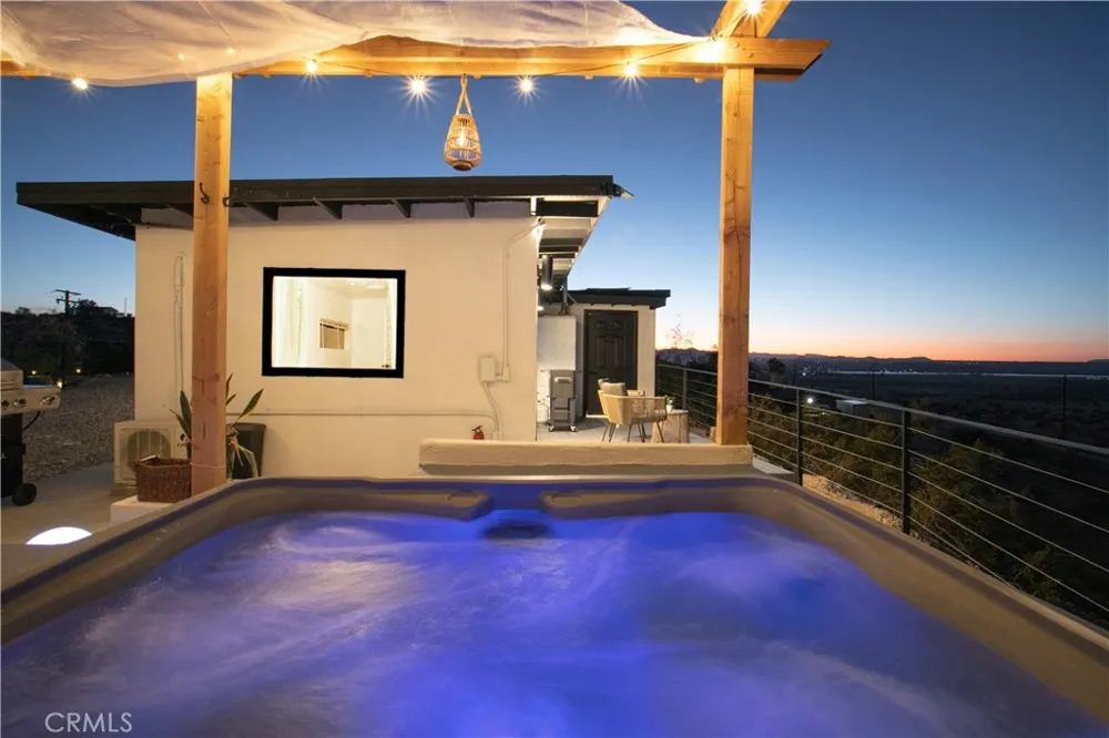 66658 Appian Way Joshua Tree, CA 92252