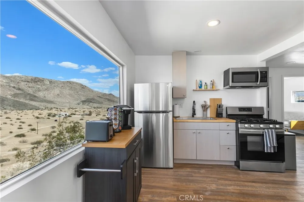 66658 Appian Way Joshua Tree, CA 92252