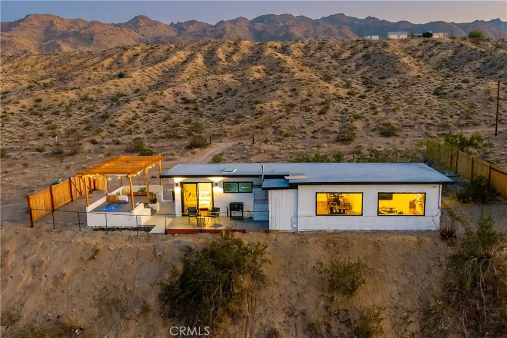 66658 Appian Way Joshua Tree, CA 92252
