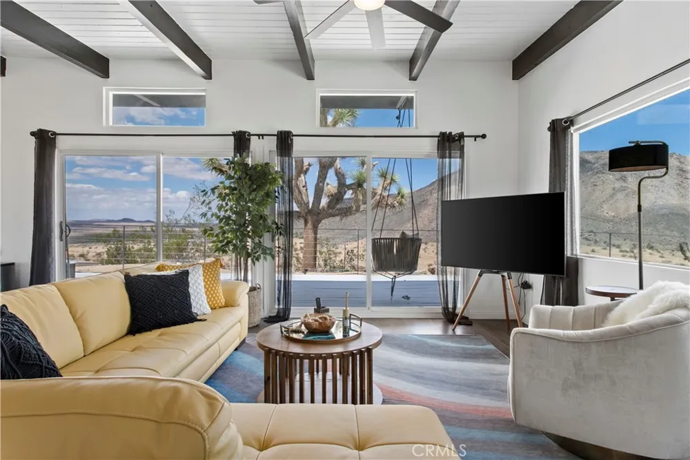 66658 Appian Way Joshua Tree, CA 92252