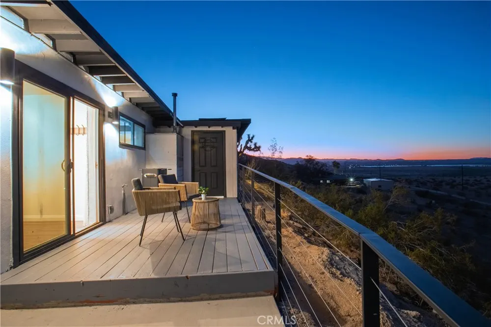 66658 Appian Way Joshua Tree, CA 92252