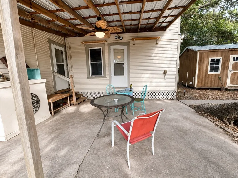 645 W Yoakum Avenue Aransas Pass, TX 78336