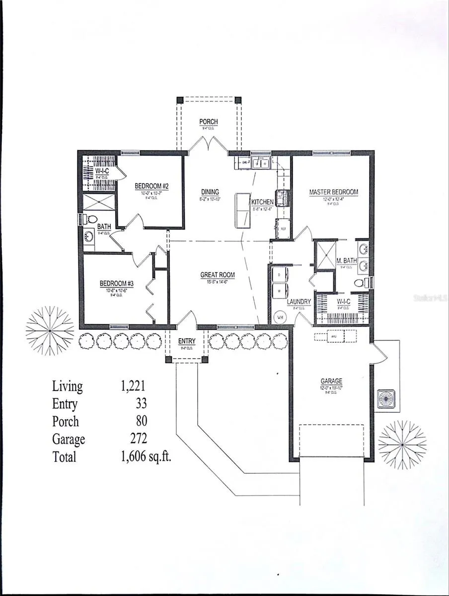 130 HALLMARK AVENUE Lake Placid, FL 33852