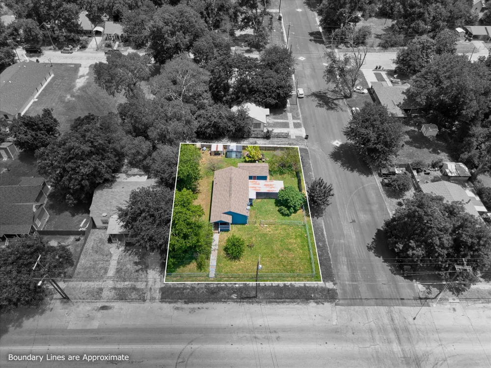403 Dallas Waco, TX 76704
