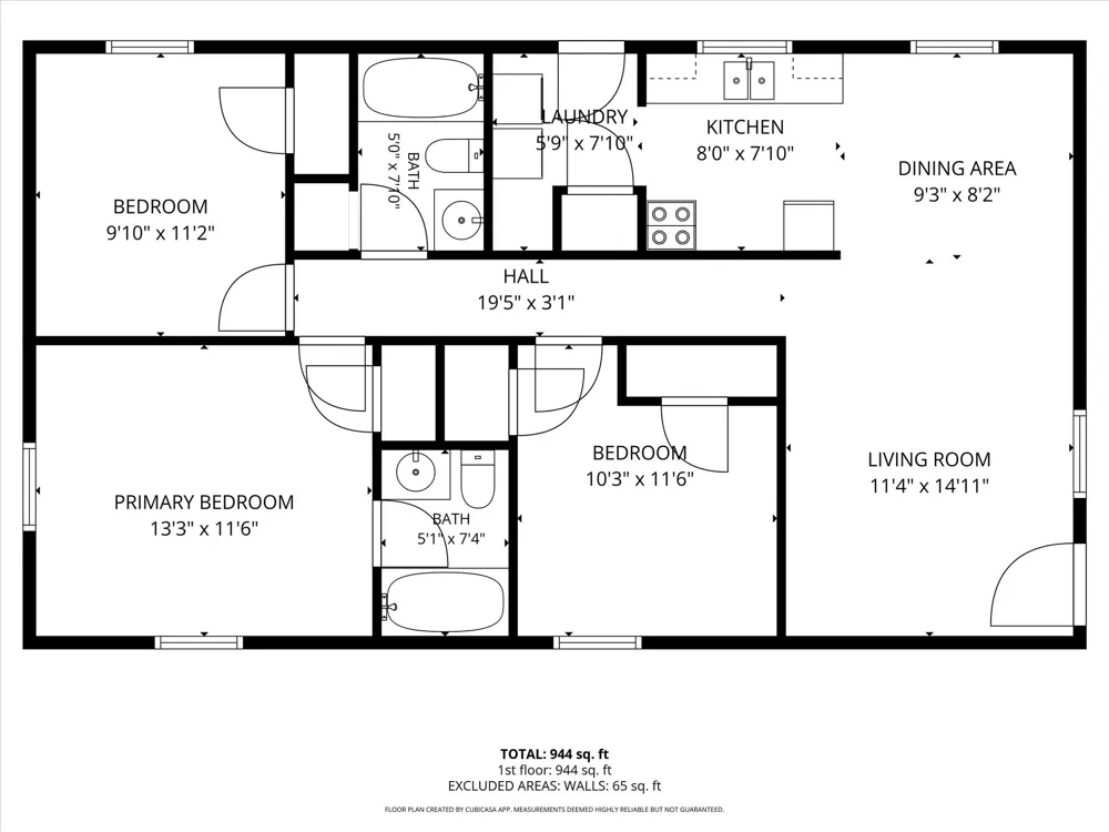 403 Dallas Waco, TX 76704
